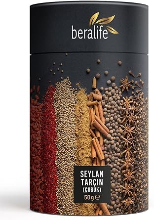 Beralife Seylan Tar in  ubuk 50Gr