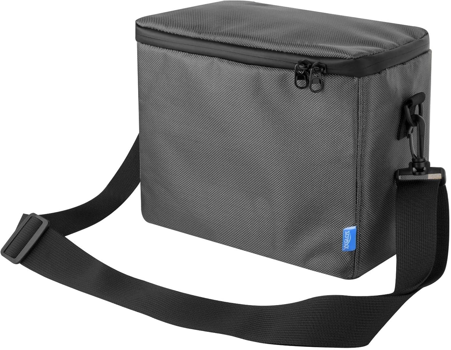 Amazon 断熱クーラーバッグ 取り外し可能なストラップ付きのソフトバッグクーラービーチクーラー ビーチ、ピクニック、仕事、学校