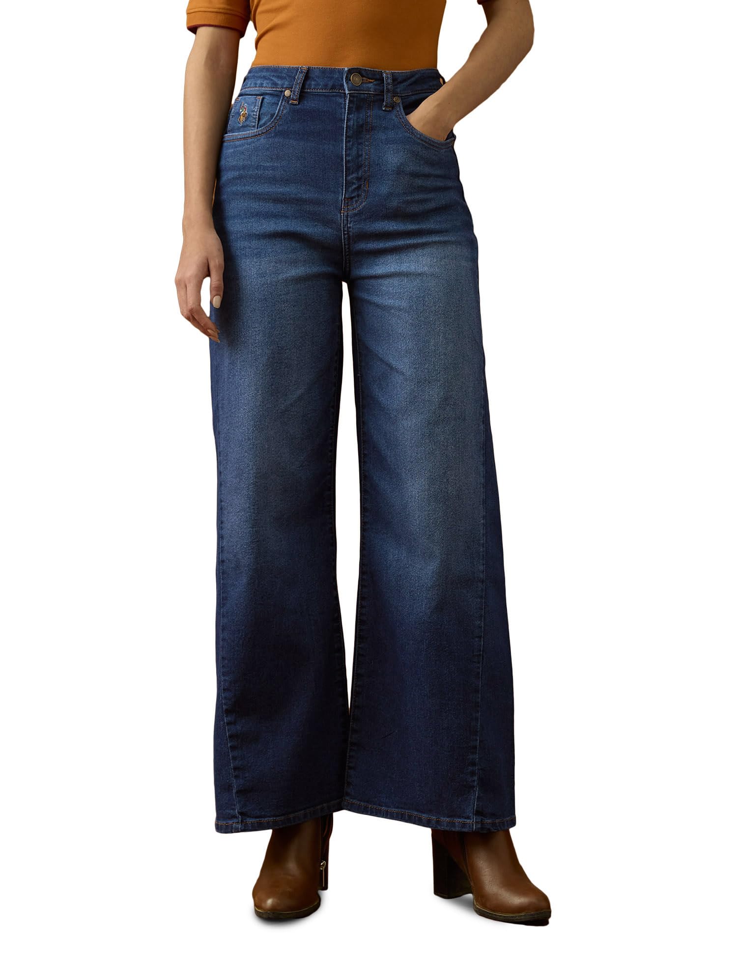 u.s. polo assn. Women Jeans-picture-33