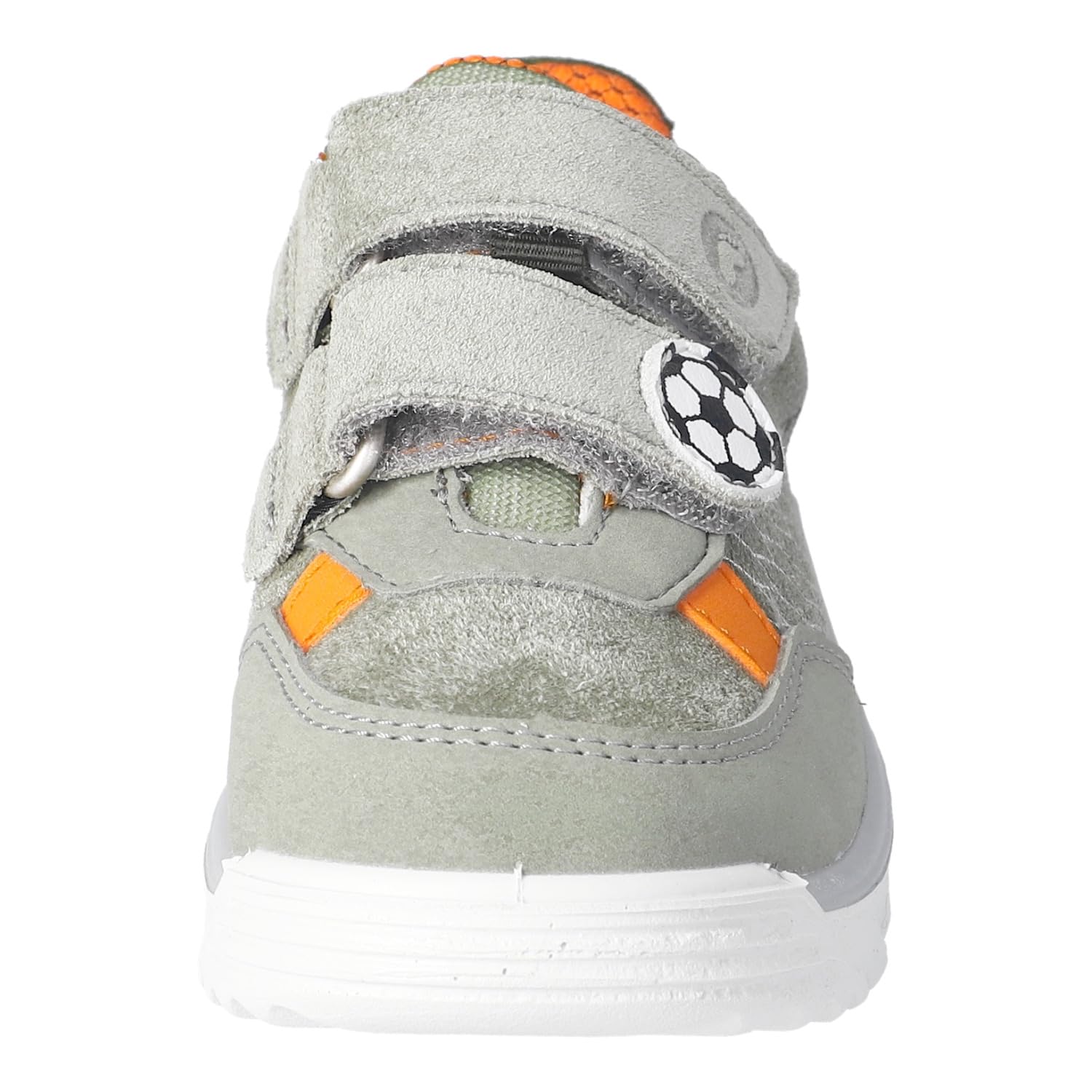 RICOSTA Dziecięce buty sportowe z luźną wkładką