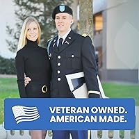 Vista 6 de Luma Nutrition Suplemento premium de glutatión - 500 mg - L-glutatión - Soporte antioxidante - Reducido - Soporte hepático - 60 cápsulas