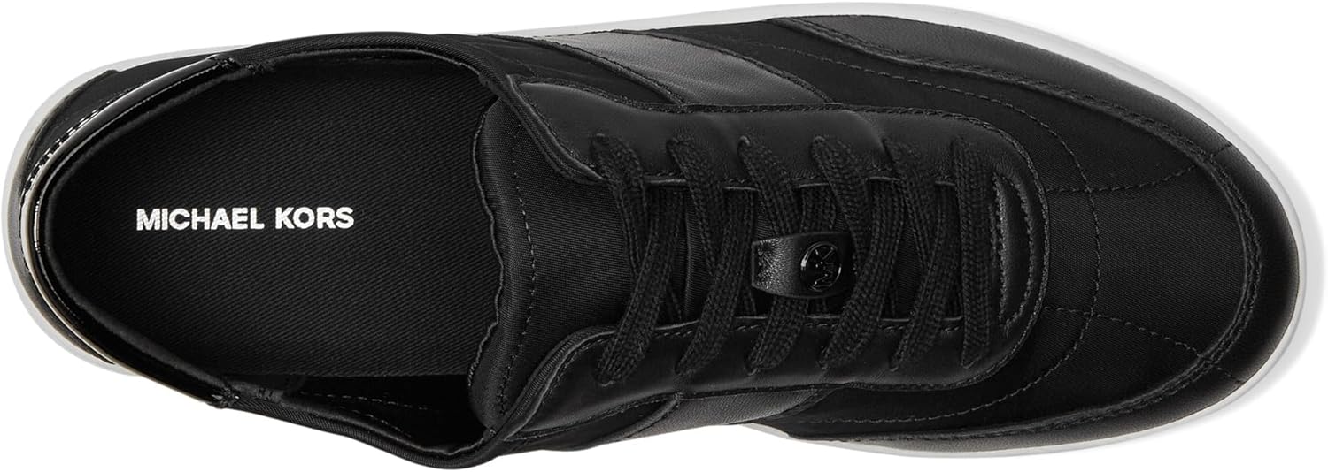 Michael Kors Womens Kaycee Lace Up - Image 3