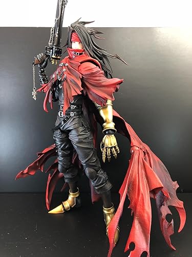 Amazon.co.jp: ダージュ オブ ケルベロス ファイナルファンタジーVII