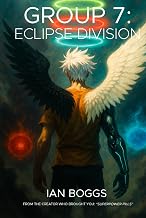 GROUP 7: Eclipse Division: The Origin