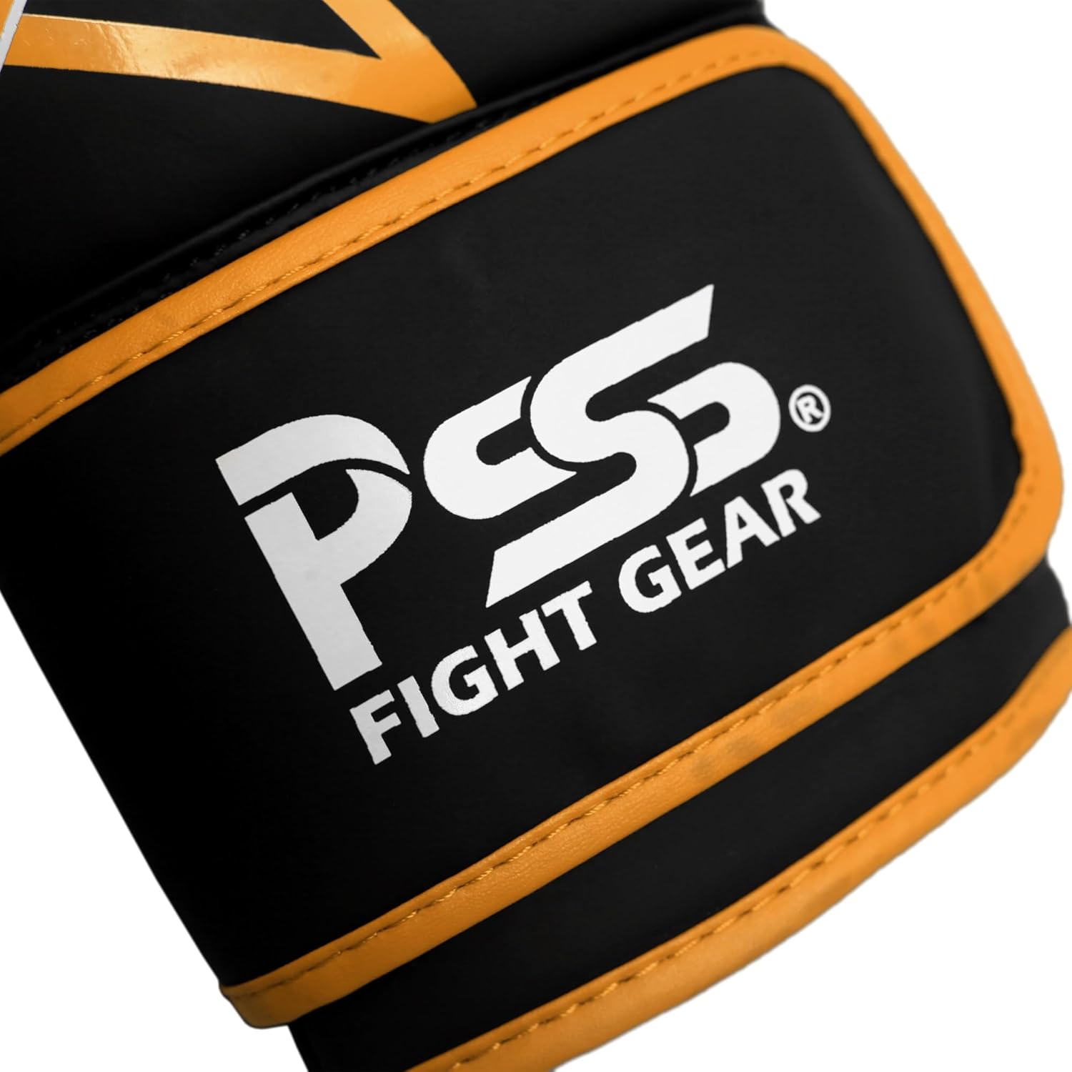 PSS Boxing Gloves for Kids/Youth Training Sparring, Kickboxing, Muay Thai, MMA, Heavy Punching Bag Mitts Focus Pads Workout Durable PU Leather, High-Density Foam Padding 4 6 8 10 Oz