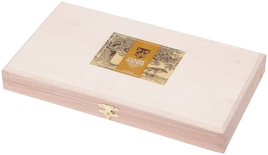 laguiole claude dozorme 4本セット Laguiole Claude Dozorme Berlingot Four Piece Breakfast Set