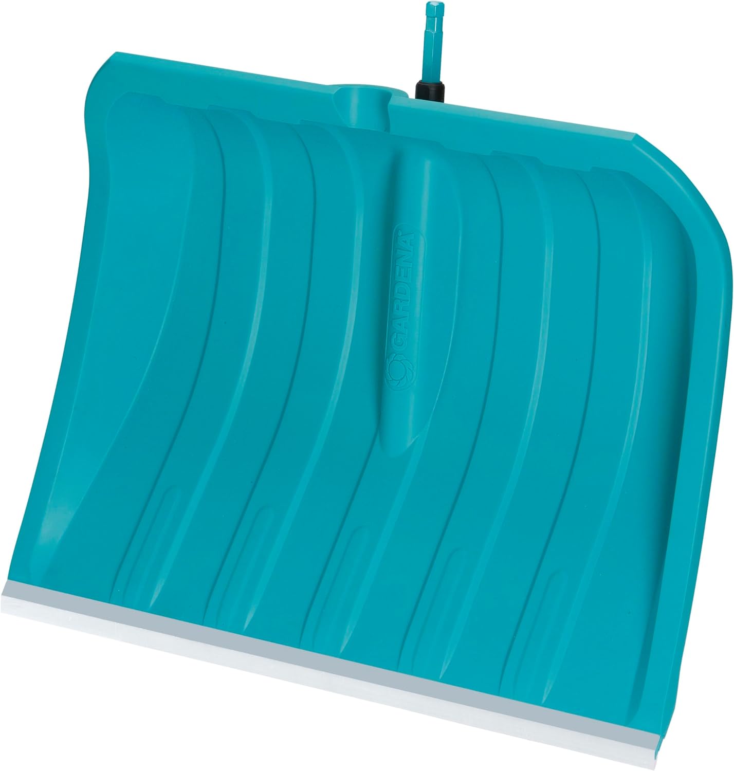 GARDENA Snow Plow Snow Shovel ES 50 Combination System 3243-20 *Pattern Sold Separately