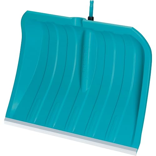 GARDENA Snow Plow Snow Shovel ES 50 Combination System 3243-20 *Pattern Sold Separately