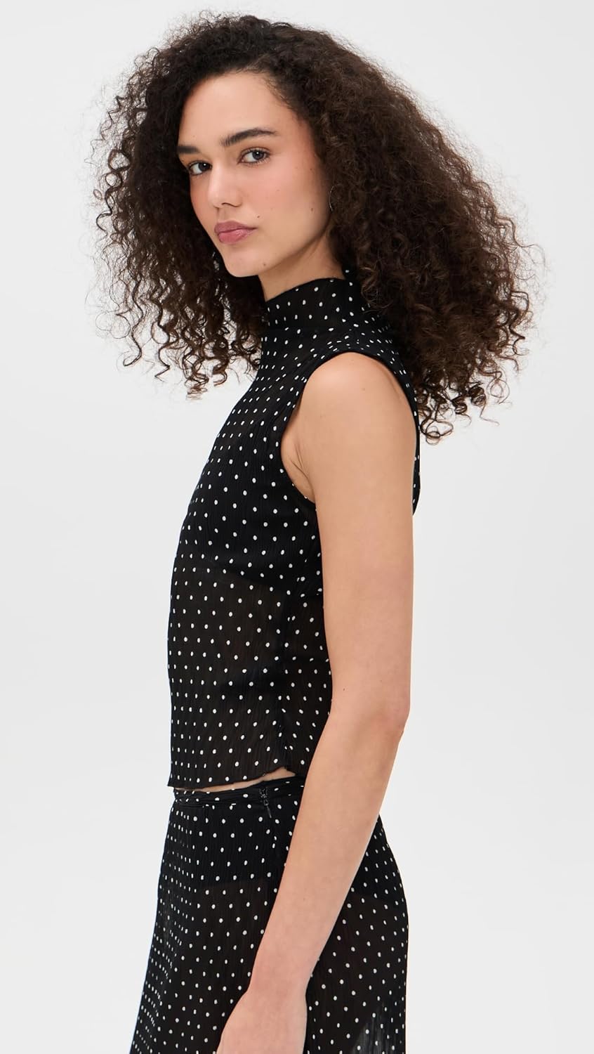 Lioness Women's Ford Top - Image 4