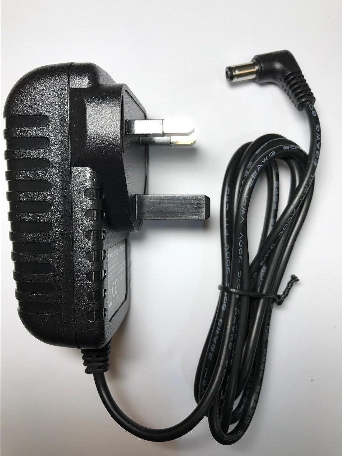 Replacement for 6V AC-DC Adaptor Power Supply for Bodymax Infiniti R100 Rowing Machine - Image 5