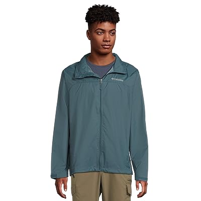 Columbia Glennaker Lake II Rain Jacket Men