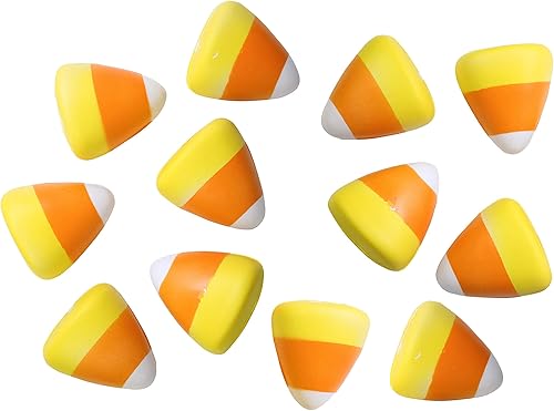 Miniatura 2 de Curious Minds Busy Bags 12 bolas de caramelo para fiesta de Halloween, surtido de premios pequeños (1 docena)