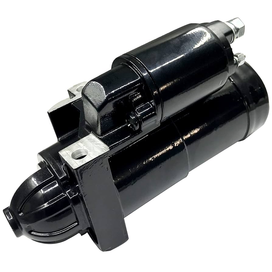 ＊Meariページ＊ Boatrip SAEJ1171 New Coated Starter Motor Replacement for 96