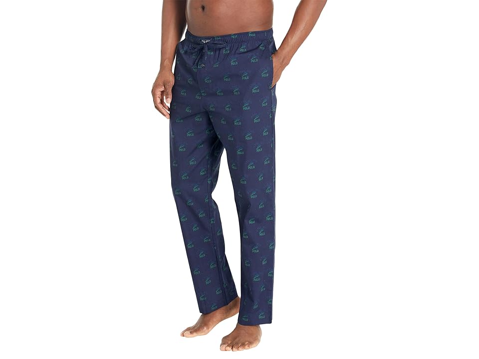 polo pj pants