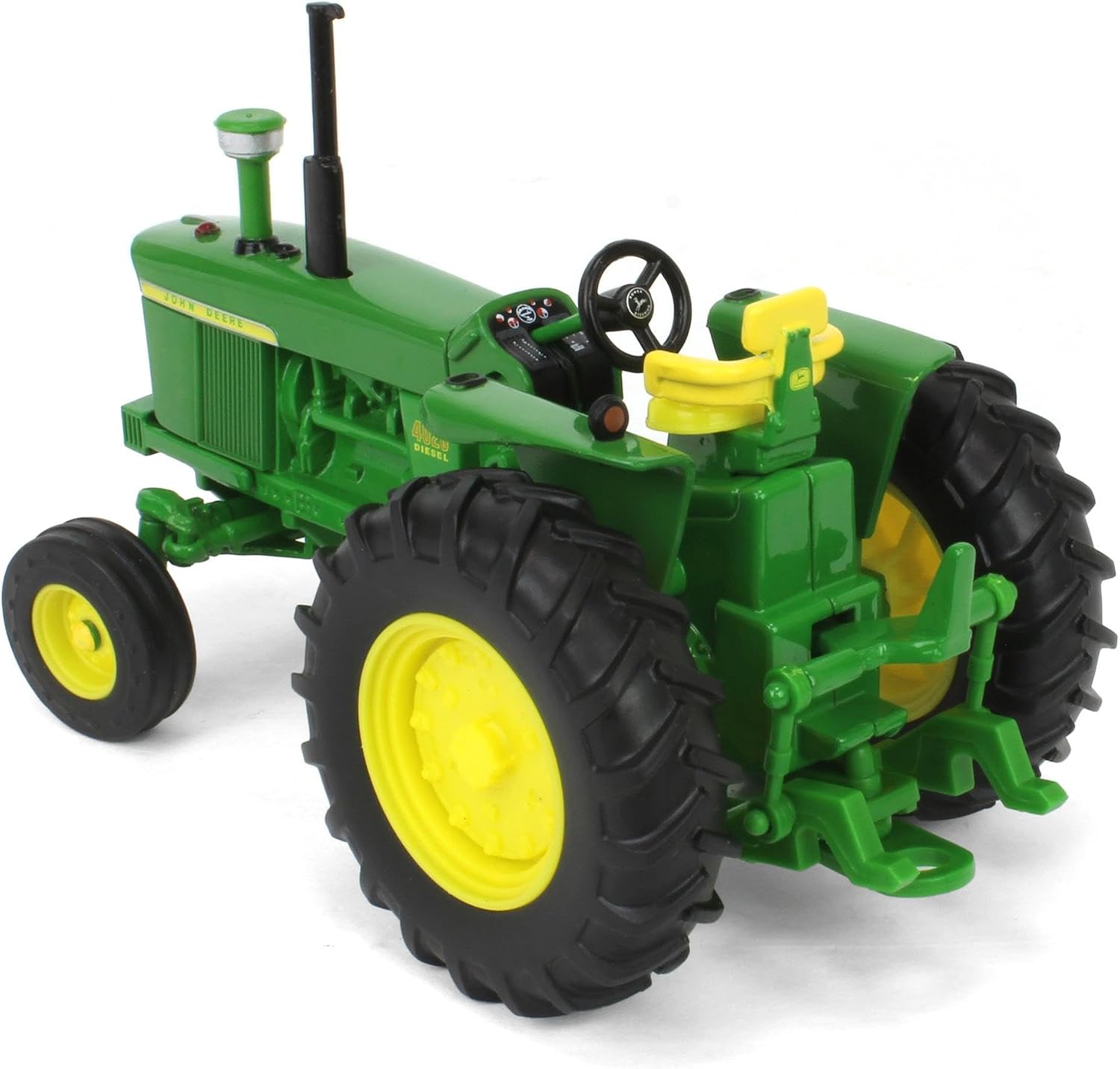 John Deere ERTL 1/32 Limited Waterloo Museum 4020 45486