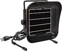 Vista 13 de Weller Zero Smog Shield Pro FT91019299