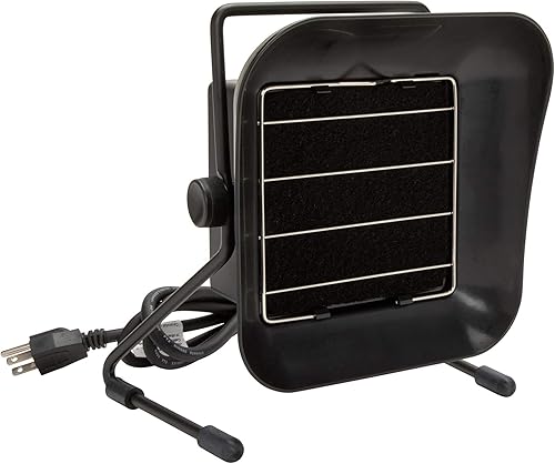 Weller Amortiguador de humo con parte superior de banco de 120 V | WSA350