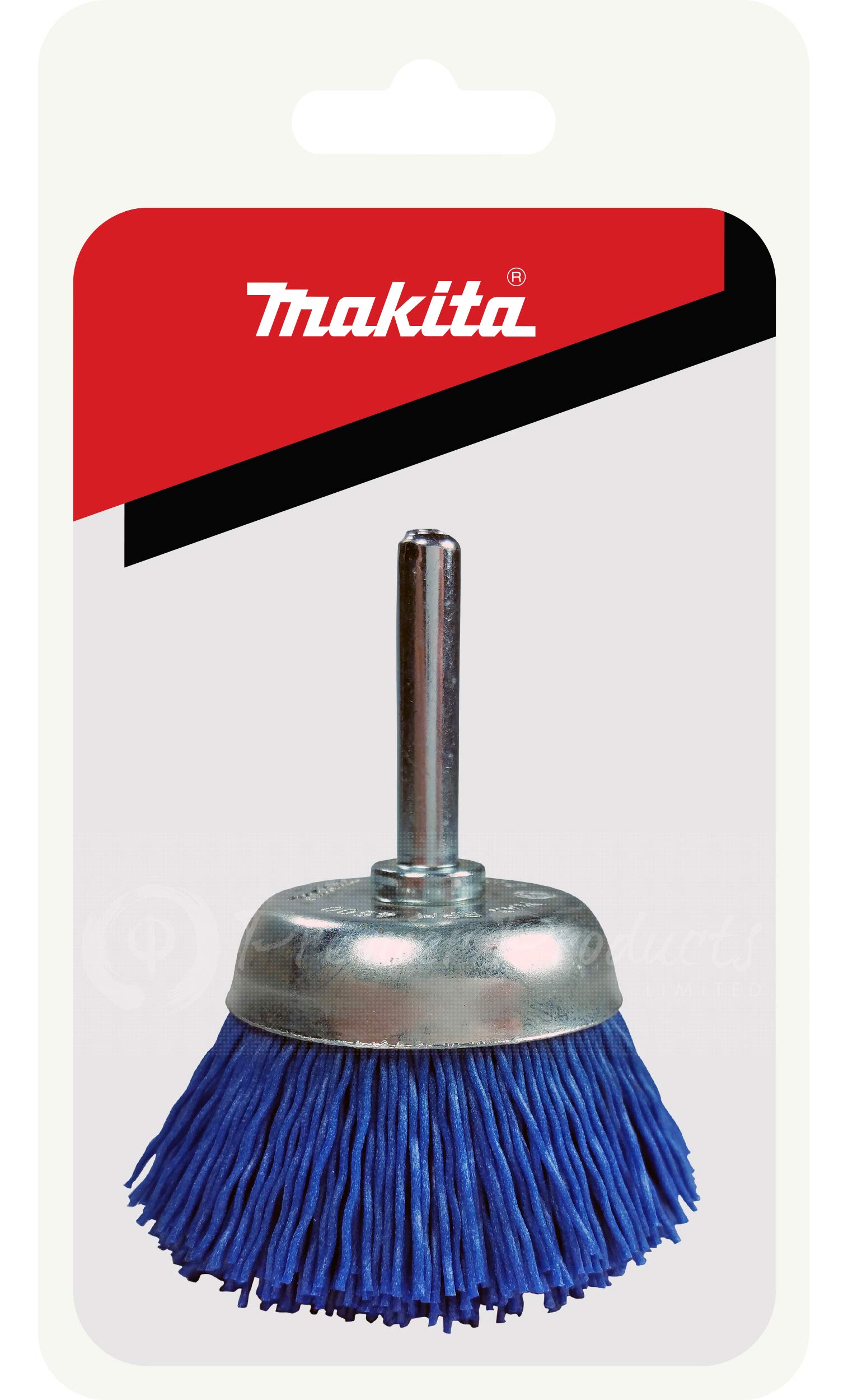 d-45537 â€“ Nylon Wavy Cup 50 mm Fine