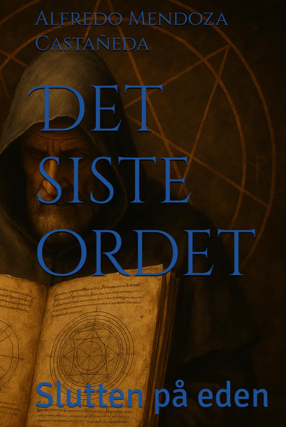 Det siste ordet: Slutten på eden