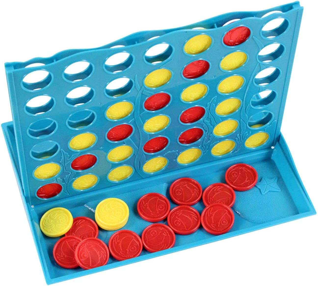 4列のゲームショット 4列のゲーム トラベルボードゲーム Jiashiqi ファッション通販 子供と大人のための楽しい教育用家族向けゲーム カラーマッチングが並んだ教育用ボードゲームのおもちゃ 4列のゲームショット 4列のゲーム トラベルボードゲーム Jiashiqi ファッション通販 子供と大人のための楽しい教育用家族向けゲーム カラーマッチングが並んだ教育用ボードゲームのおもちゃ