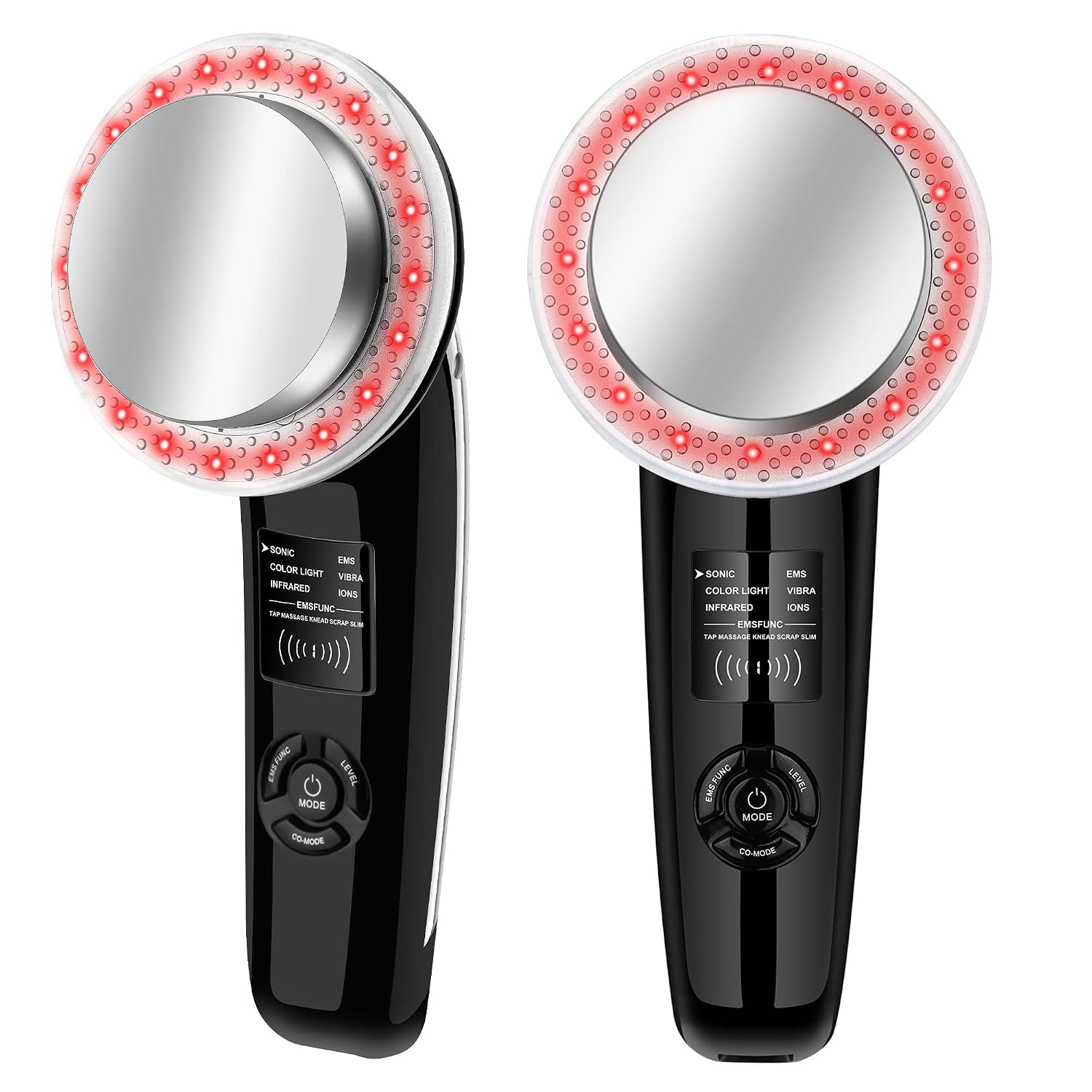 Body Massger, Multifunctional Body Facial Beauty Machine Skin Rejuvenatio Home Use Spa Skin Care Tool - Review, Price and Buying Guide