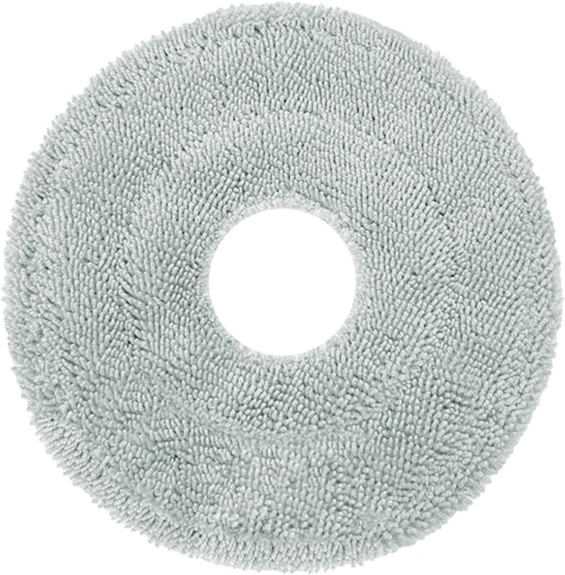 Robot Filter Mop Main Side Brush Bag Mopping Pad Brush Replacement Part For M30S