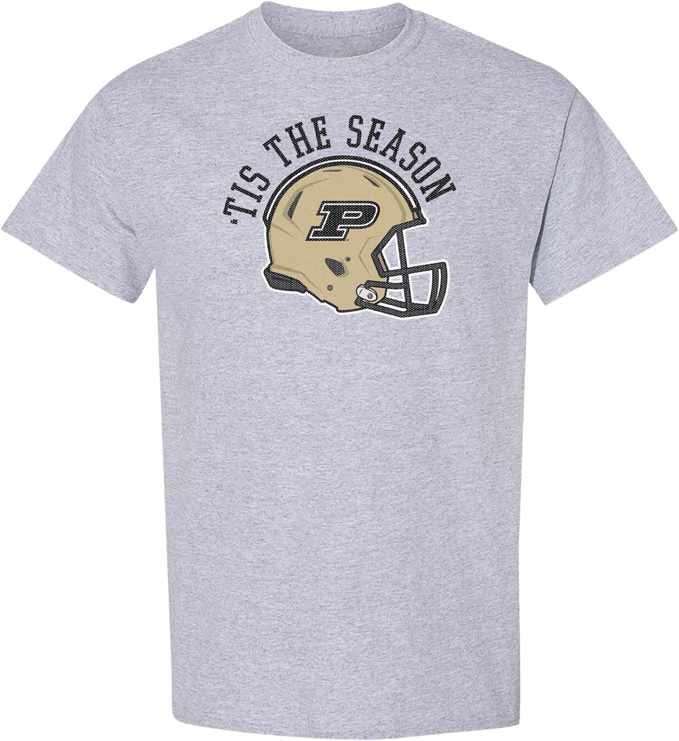 Tis The Season Football - Athletics NCAA T Shirt