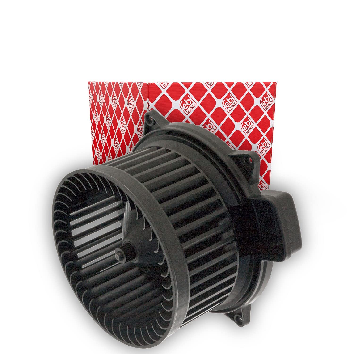 FEBI GERMANY 170324 Interior Blower for MERCEDES-BENZ