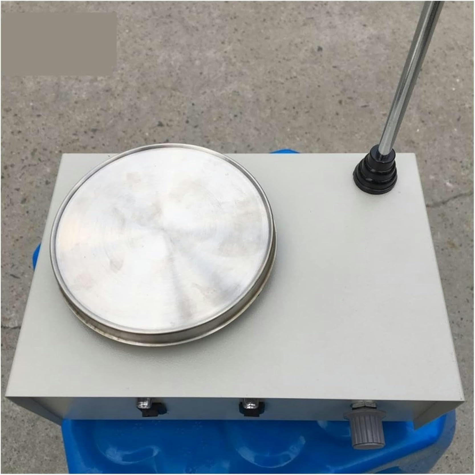 Attrezzatura da Laboratorio Agitatore Magnetico Agitatore Magnetico Agitatore Magnetico Grande capacità, Alta velocità/1 Pz,