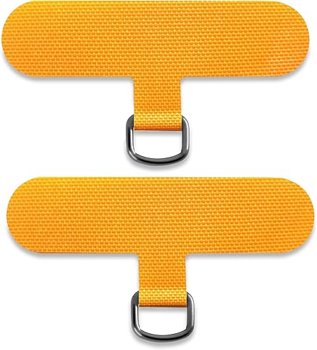 Pestaña de correa de teléfono para iPhone, parche de cordón para teléfono celular, pieza de repuesto de correa de teléfono para todas las fundas de