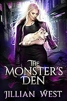 Vista 1 de The Monster's Den (A Monstrous World)