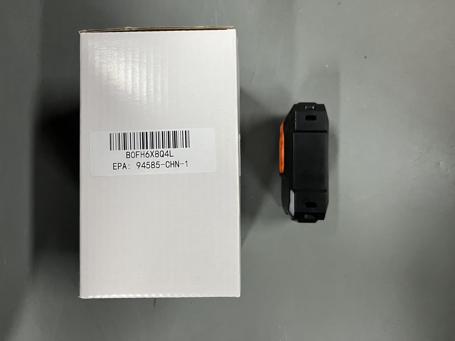 2 Pcs Under Hood Rodent Repeller with 4 Strobe Light & 2 Power Supply Methods, Professional Ultrasonic Mouse Repellent Rat Squirrel Deterrent for Cars Trucks RV Engine Bay Warehouse Attic