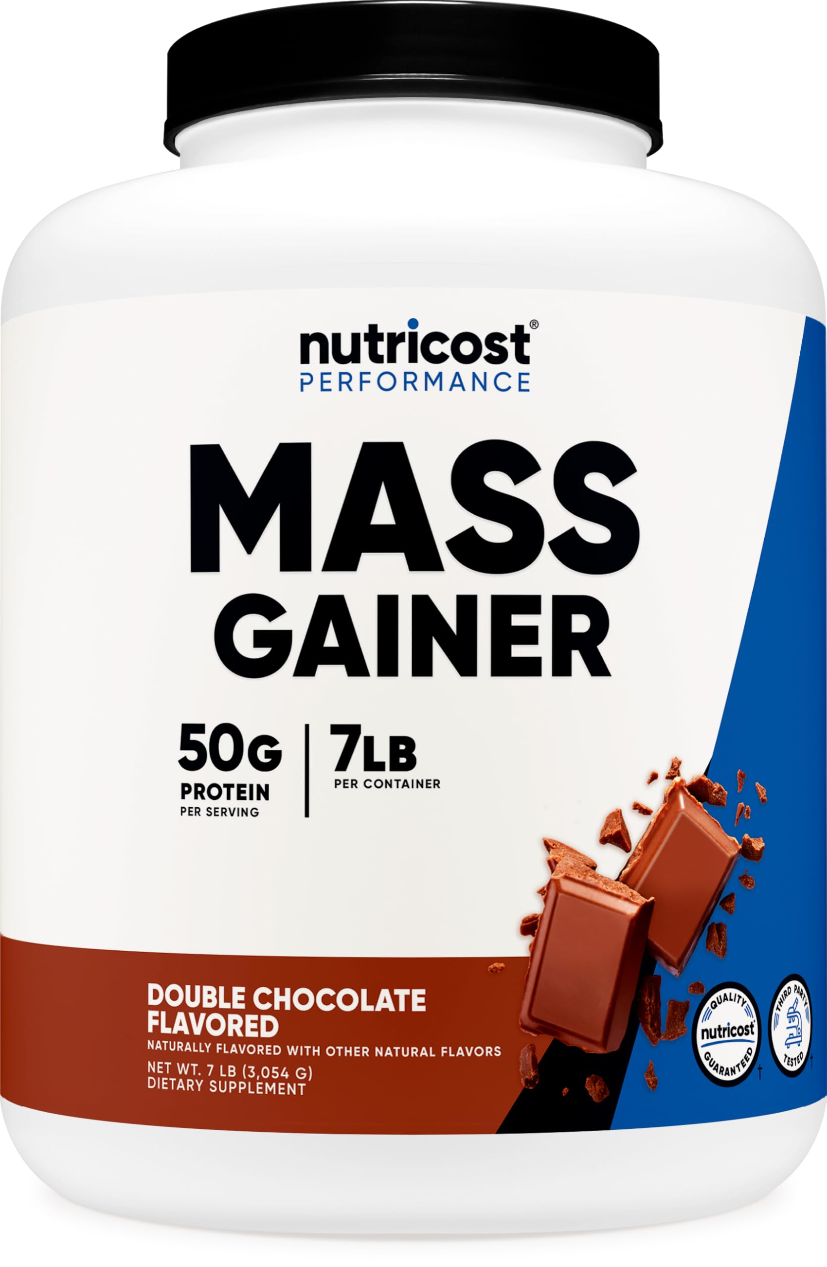 Nutricost Mass Gainer
