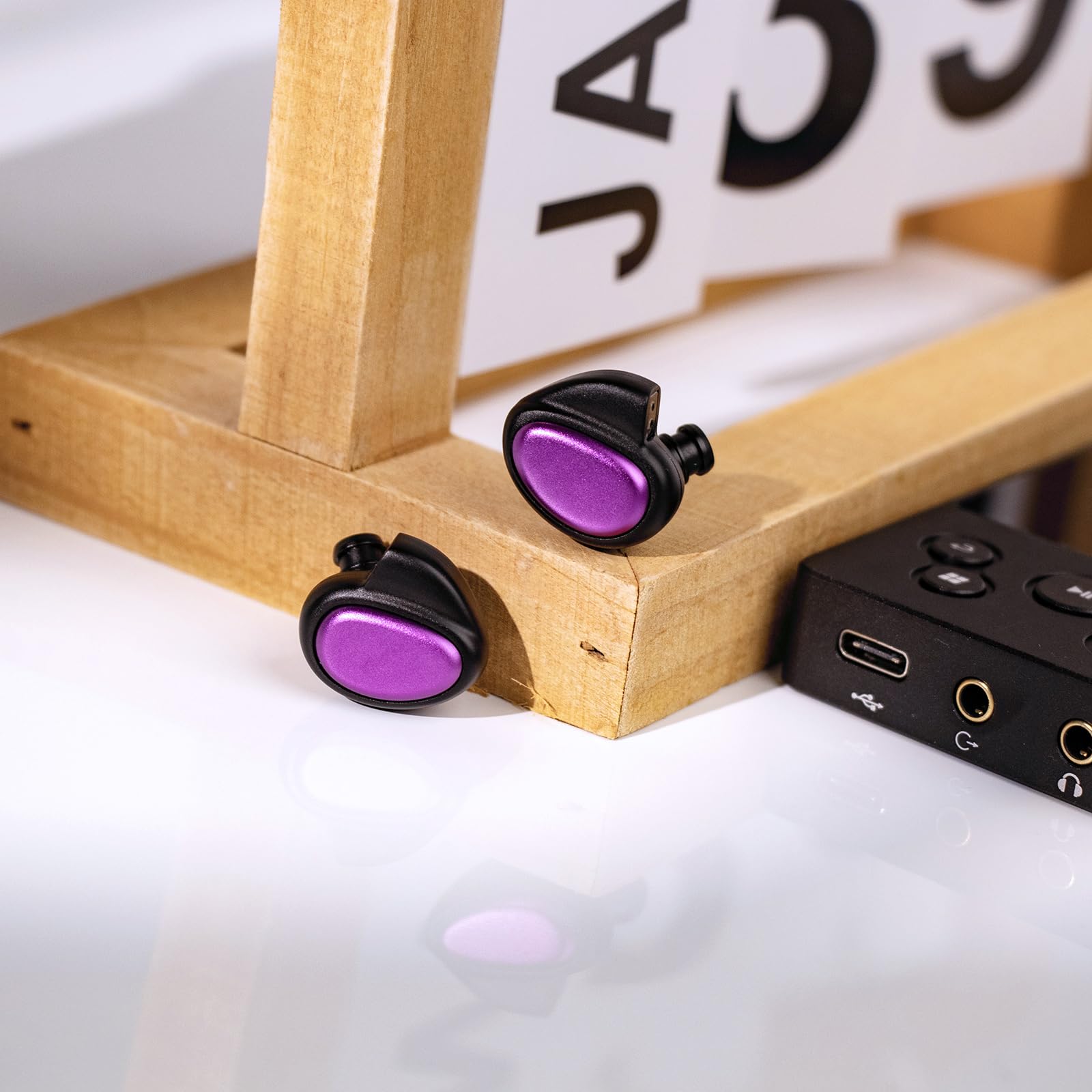 Amazon.co.jp: LINSOUL TRIPOWIN×HBB Kailua 2DDダイナミック