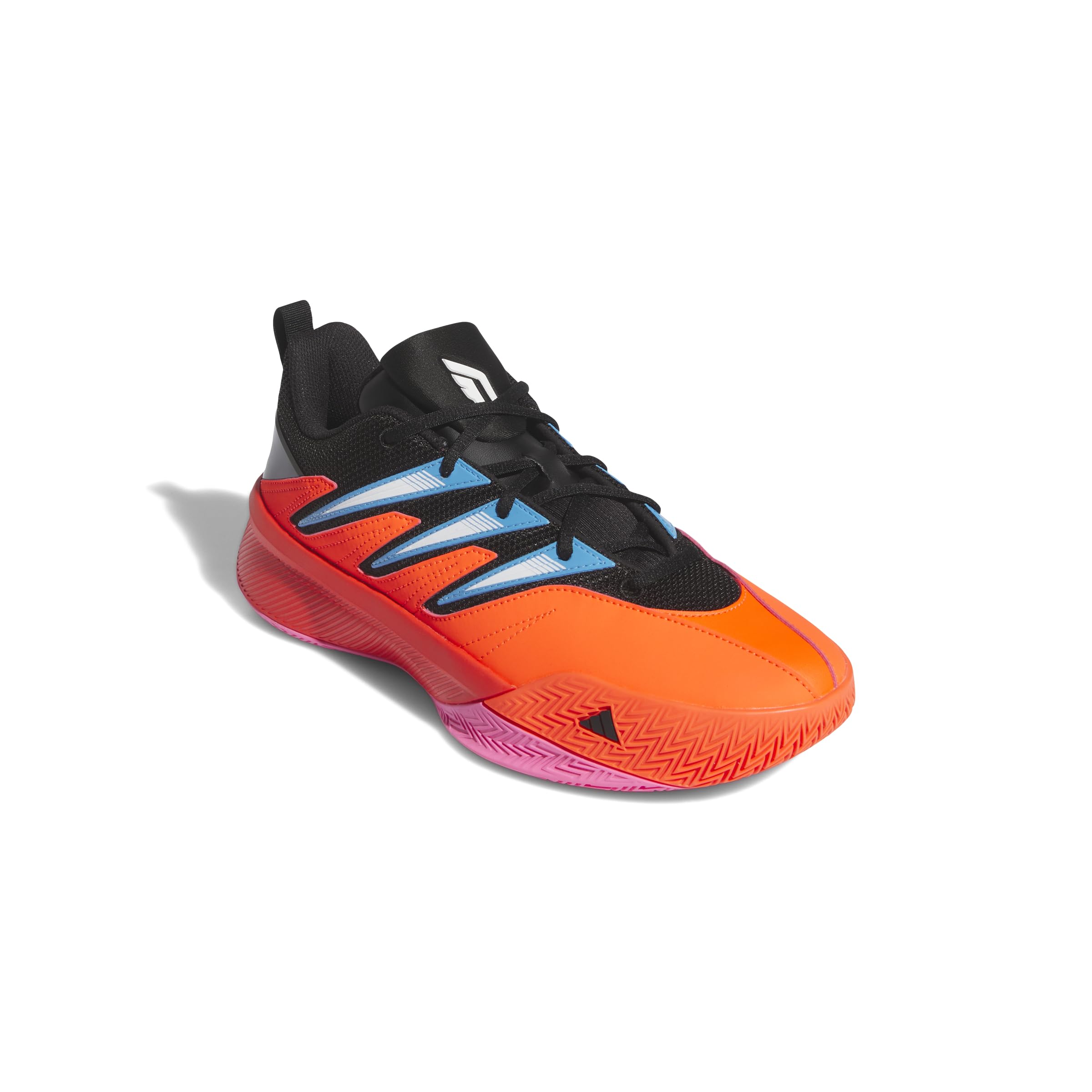 Adidas Unisex Adulto Dame Certified 2 Low Trainers Zapatillas de Baloncesto