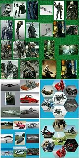 The 1st Generation of Mechanical Mayhem, Season 2, Episode 1: Jungle Travels; & The 3rd Generation of MMM, A New Generation of Mechanical Mayhem, Season 2, Episode 1 The Adventures of Ötto Möbius