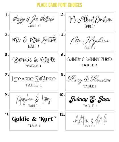 Miniatura 3 de Shot Glass Place Card Drink Tag Charm Lime Name Cards Party Favor Shot Wall Seating Chart