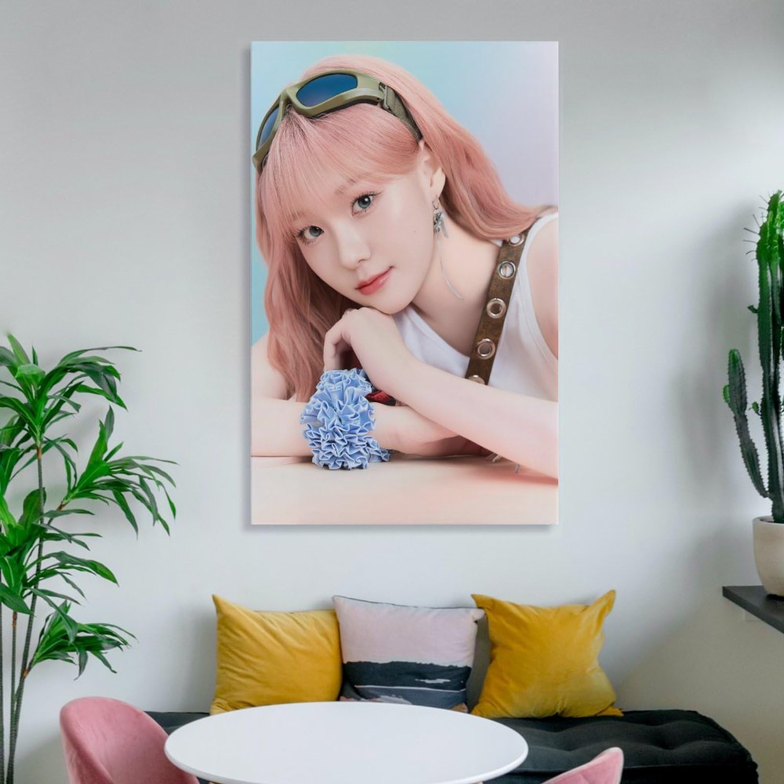 Amazon.co.jp: CHAEHYUN チェヒョン Kep1er ケプラー TIPI TAP