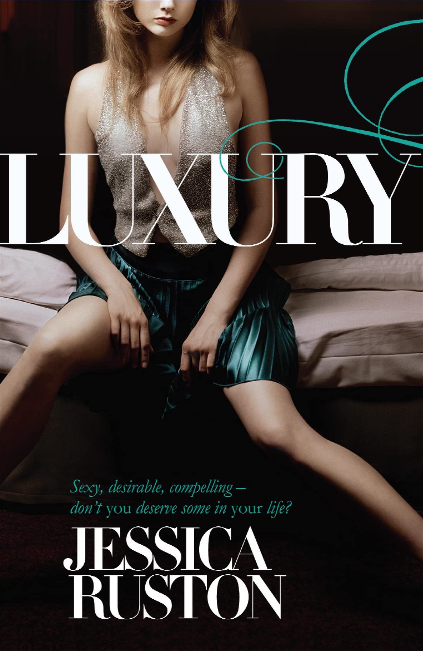 Luxury,Jessica Ruston