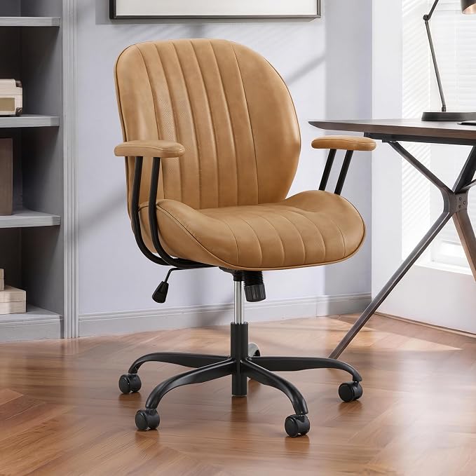 KISLOT Ergonomic Office Chair: Comfort Meets Adaptability