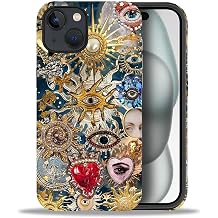 DAIZAG iPhone 15 TPU iPhone 15