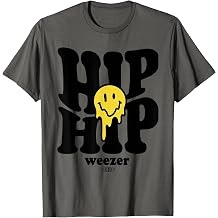 Weezer - Hip Hip T-Shirt