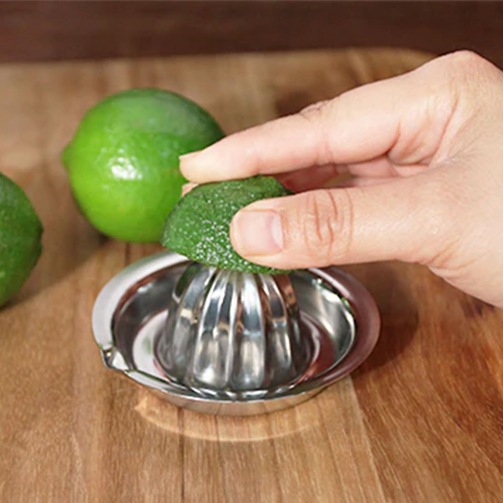 Mini Classic Citrus Juicer