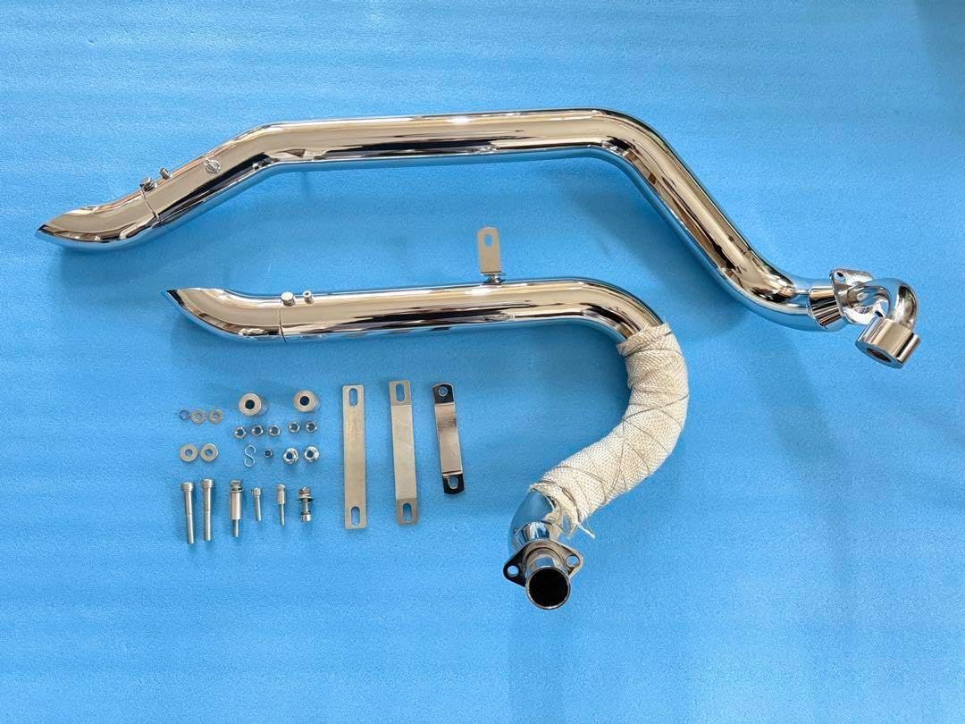 Webike | SC-PROJECT SCプロジェクト CR-Tスリップオンサイレンサー