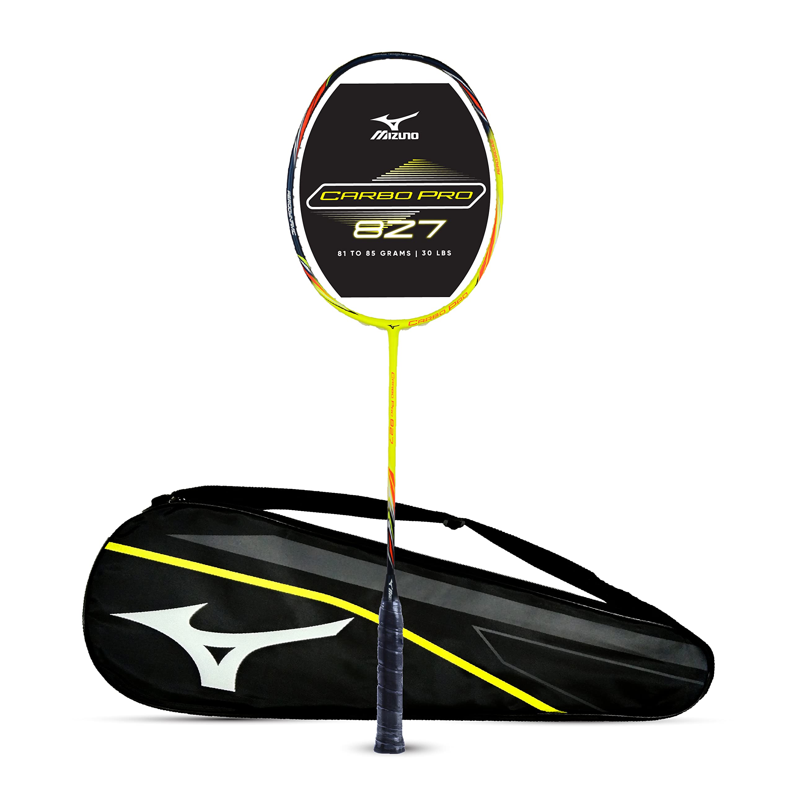 Buffalo Rainbows キャロムキュー Buy Mizuno Carbo Pro 827 (Head Heavy, Japan HM Graphite) Unstrung