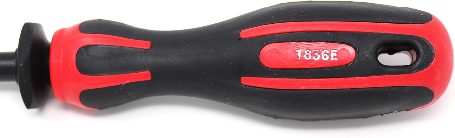 1836E Insulated Quickwedge Screwholding Screwdriver