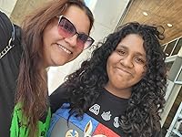 Review Image by Rebecca Moreno Rebecca Moreno