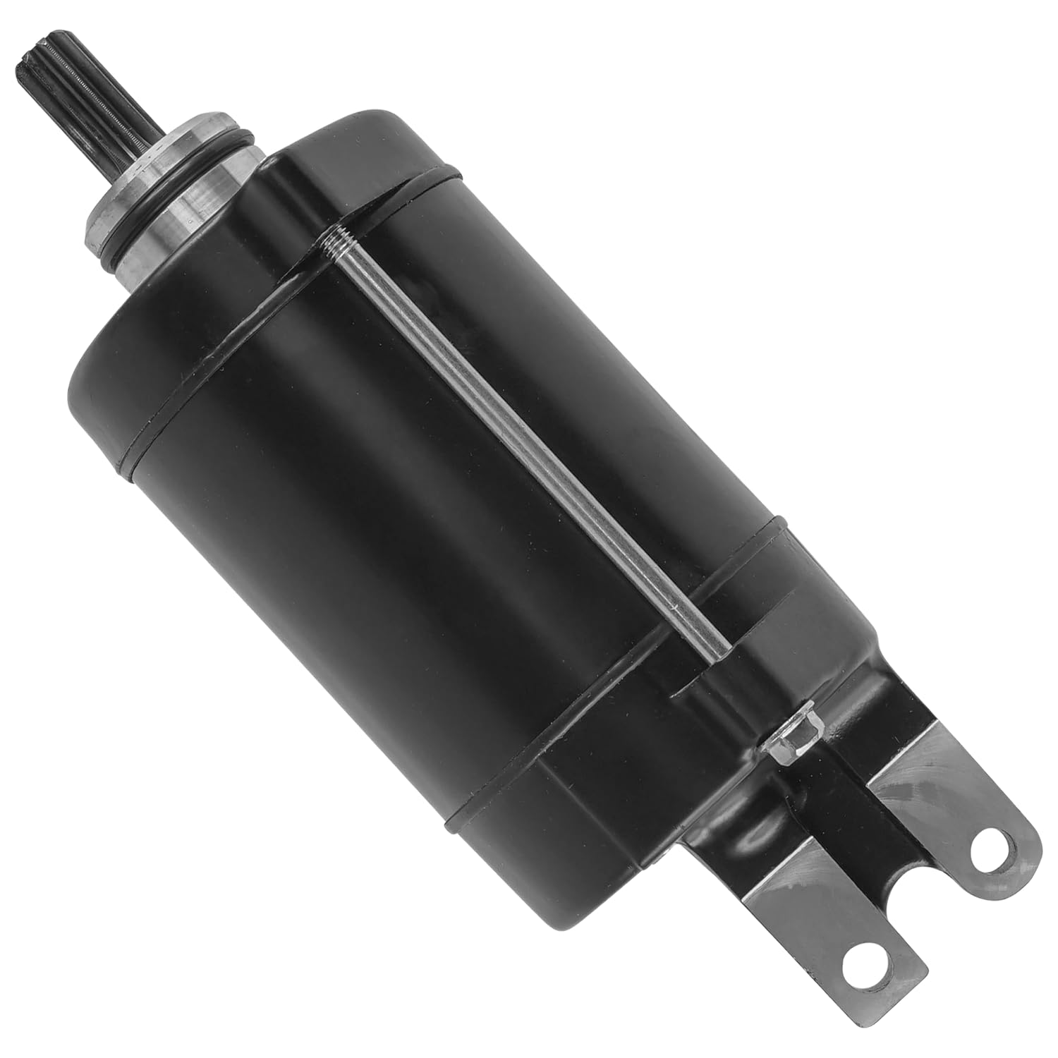 Caltric Starter Compatible with Honda Sxs700M2 Sxs700M4 Pioneer 700 2014 2015 2016 2017 2018 2019