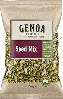 Genoa Foods Seed Mix 200 g