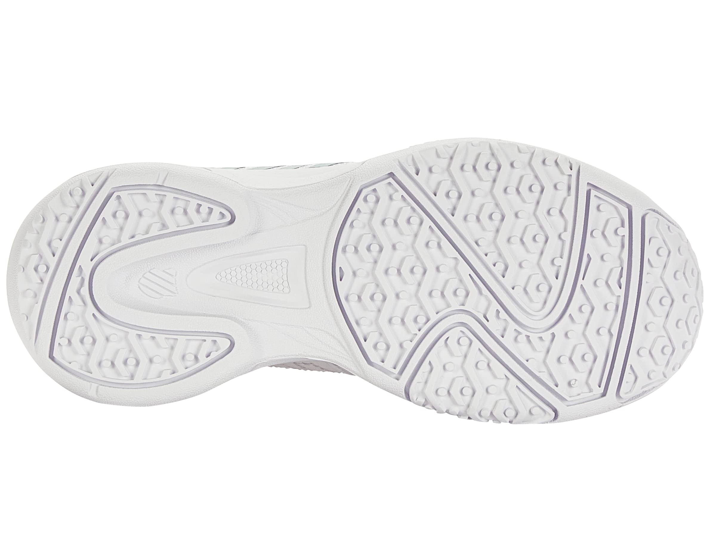 K-Swiss Court Express Omni, Zapatillas de Tenis Niñas